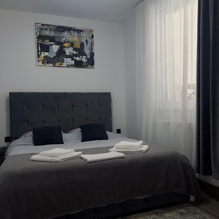 Silver House Rasnov Εξωτερικό φωτογραφία