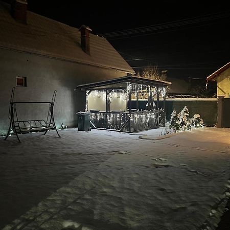 Silver House Rasnov Εξωτερικό φωτογραφία