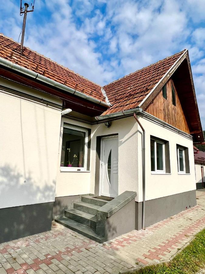 Silver House Rasnov Εξωτερικό φωτογραφία
