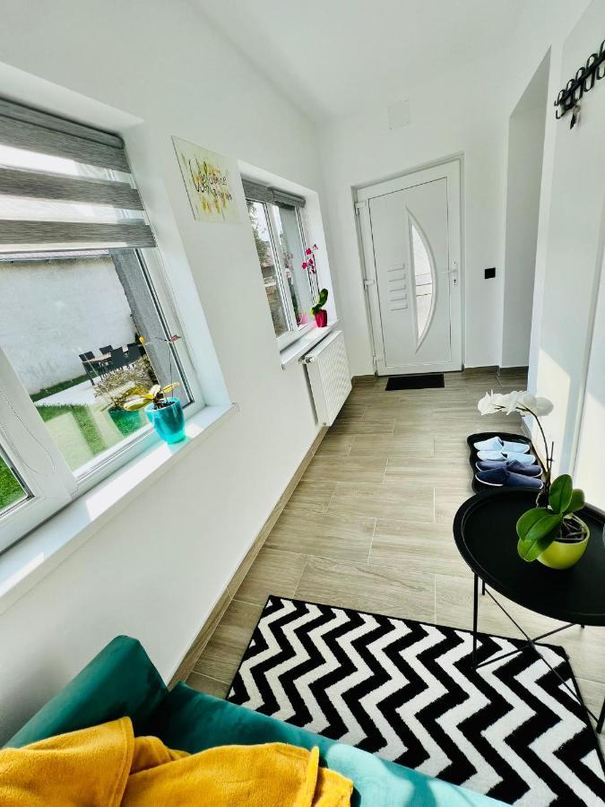 Silver House Rasnov Εξωτερικό φωτογραφία