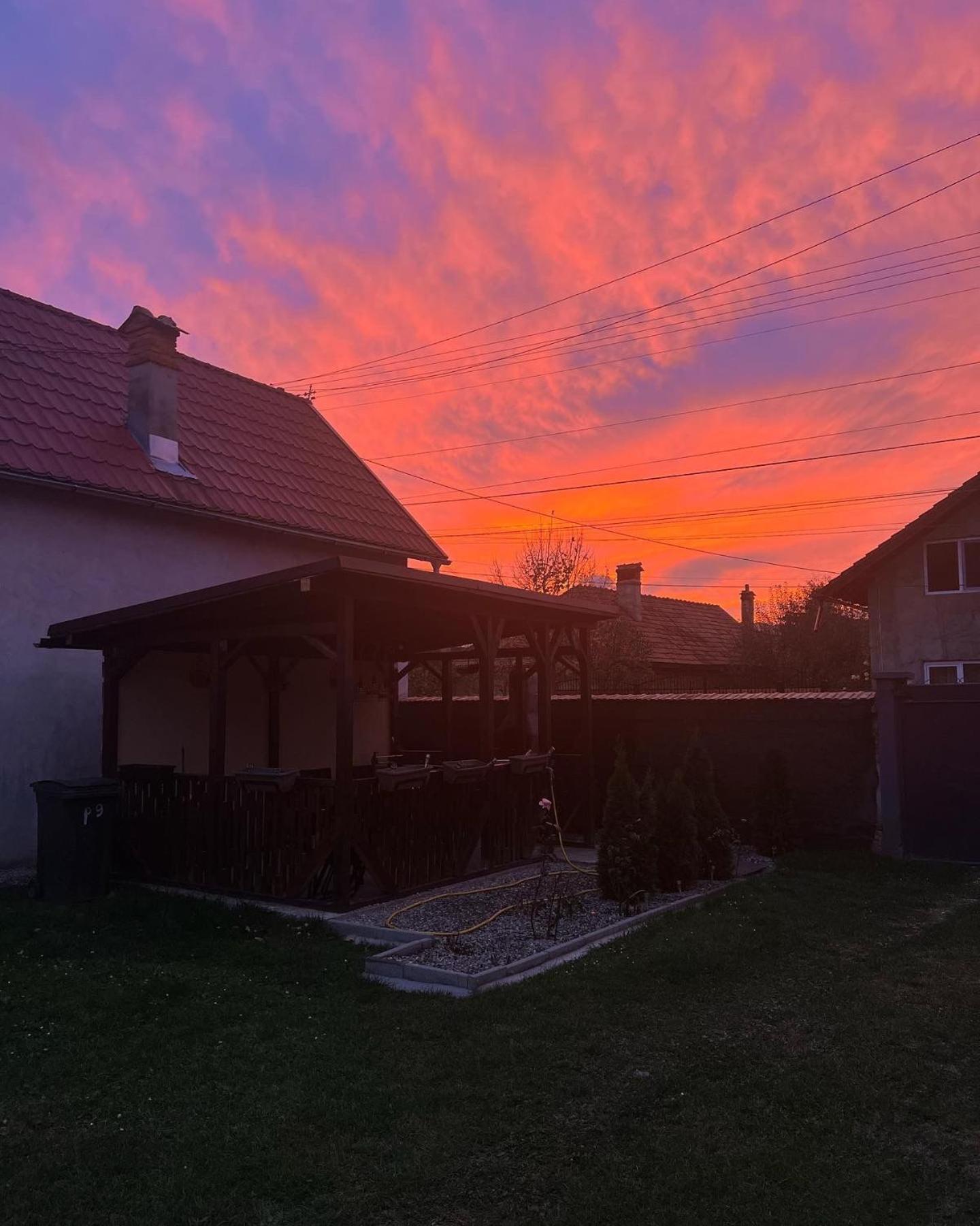Silver House Rasnov Εξωτερικό φωτογραφία