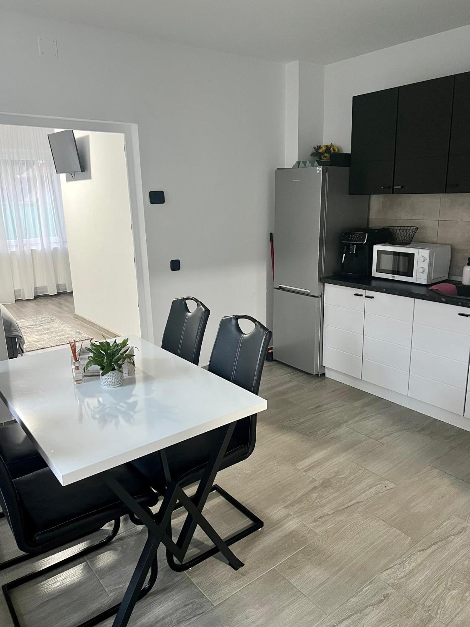 Silver House Rasnov Εξωτερικό φωτογραφία