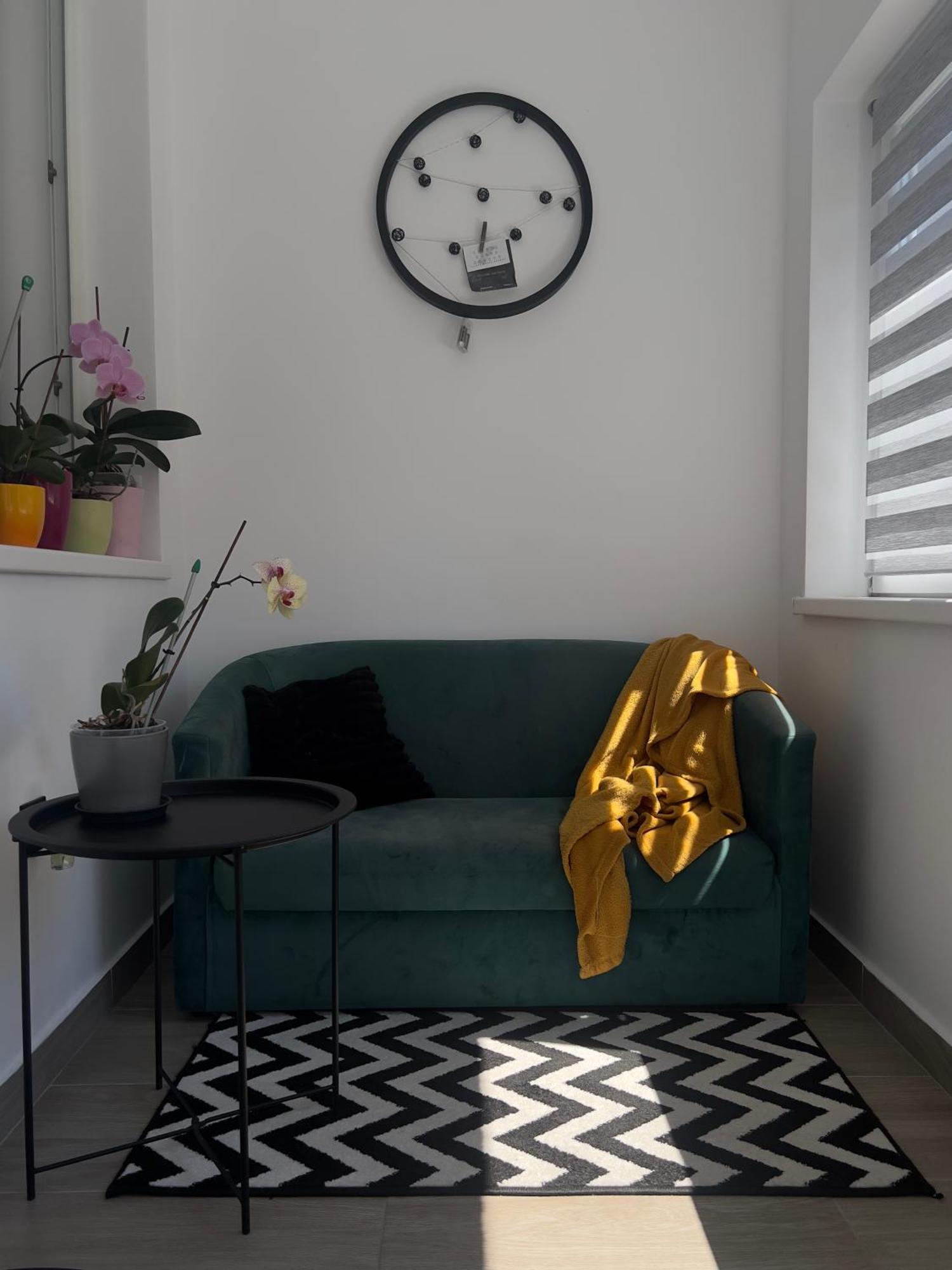 Silver House Rasnov Εξωτερικό φωτογραφία