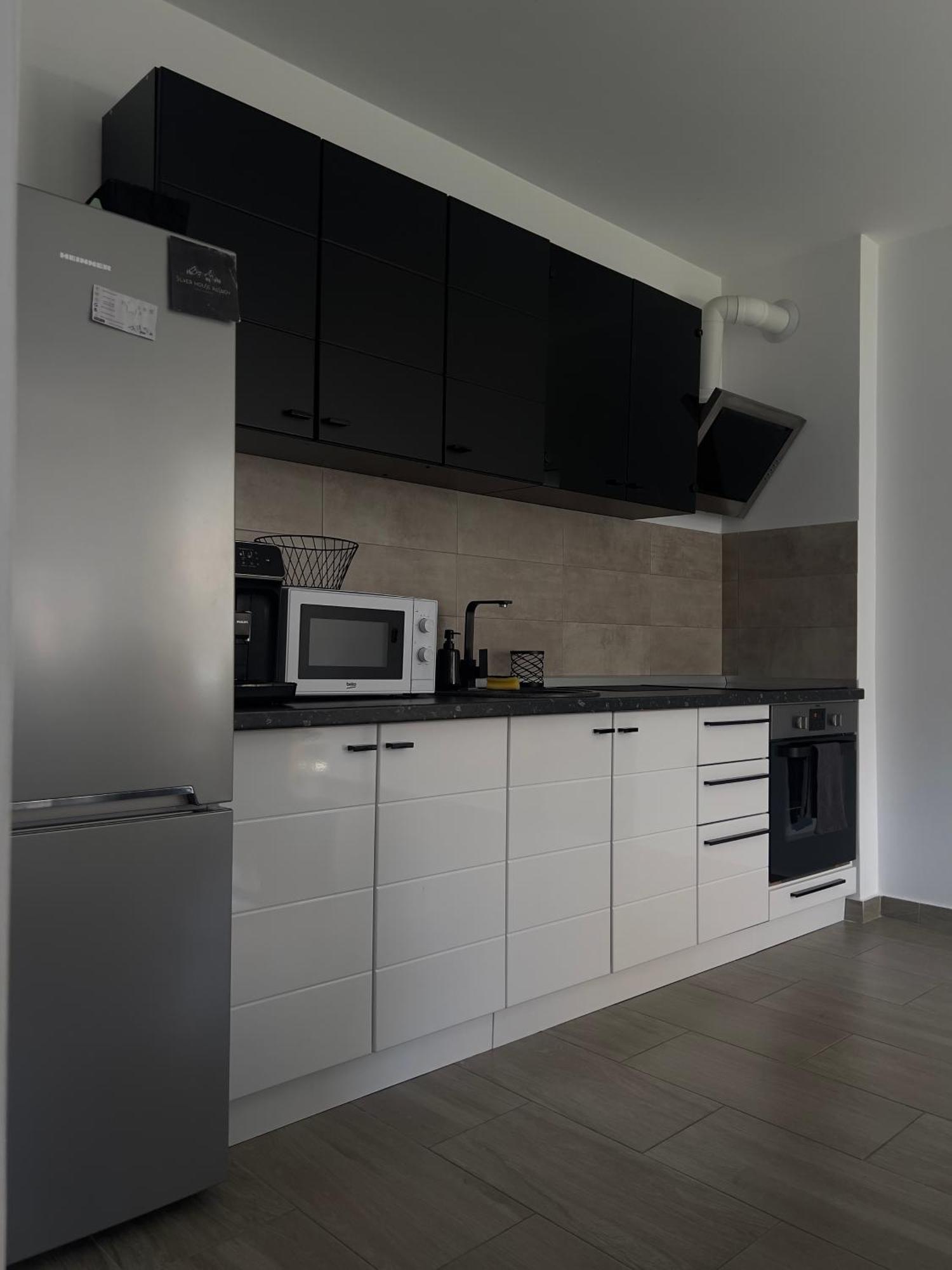Silver House Rasnov Εξωτερικό φωτογραφία