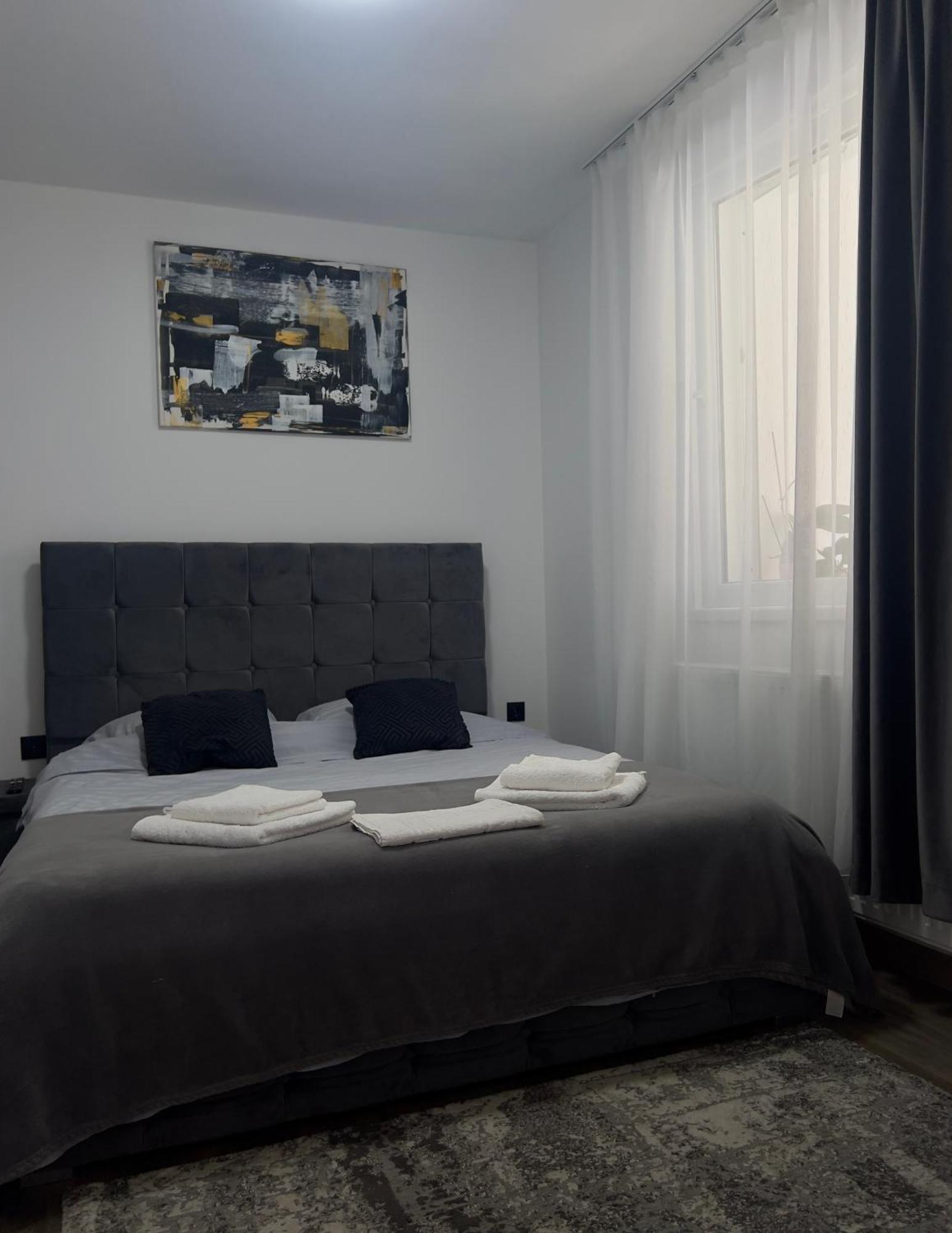 Silver House Rasnov Εξωτερικό φωτογραφία