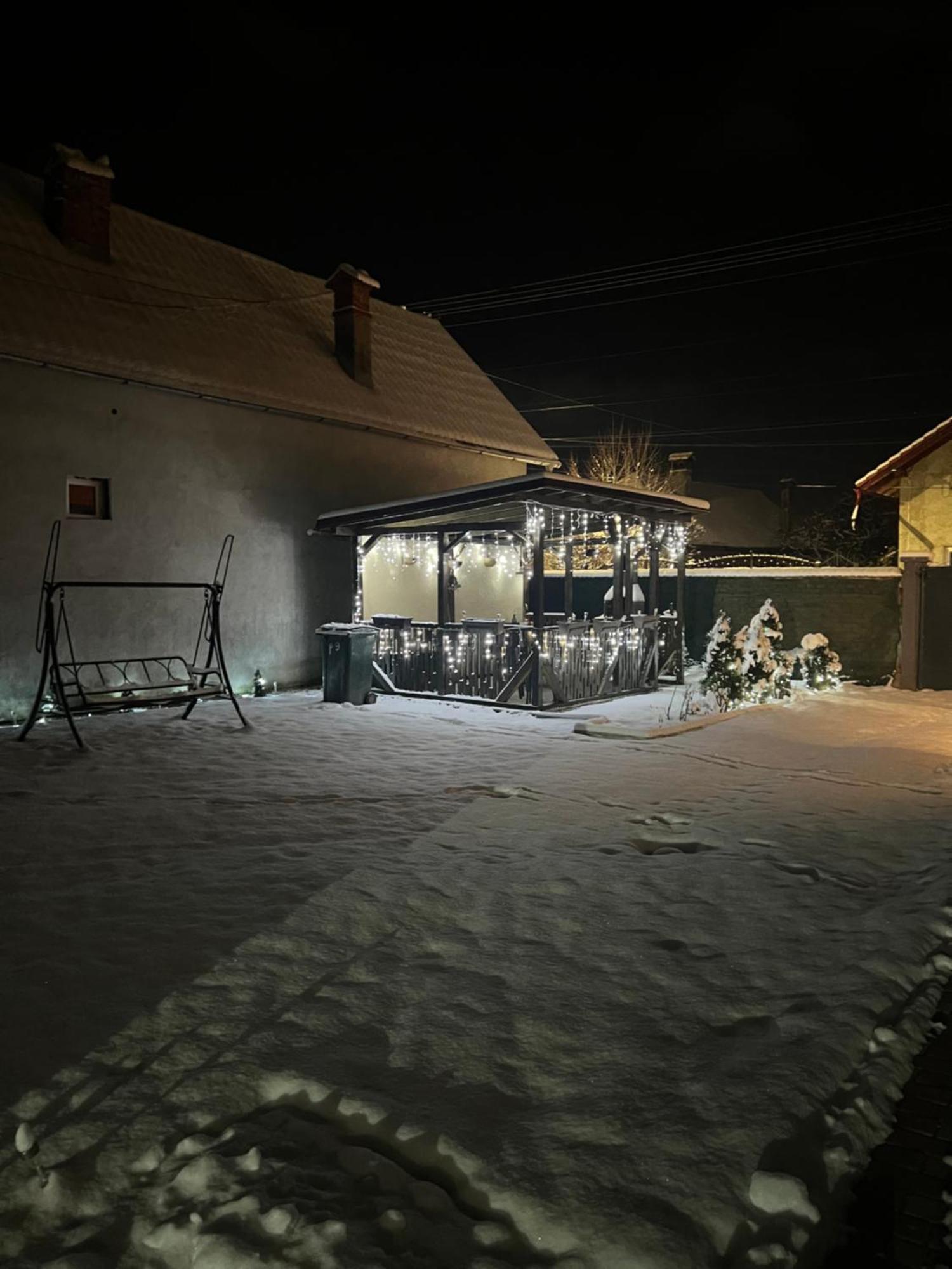 Silver House Rasnov Εξωτερικό φωτογραφία